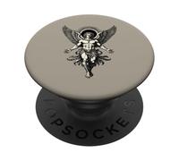 Storm Herald Il potere di Focalor PopSockets PopGrip Adesivo