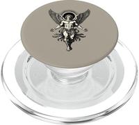 Storm Herald Il potere di Focalor PopSockets PopGrip per MagSafe