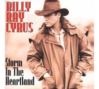 Storm in the Heartland by Billy Ray Cyrus (1994-11-08)