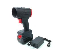 Storm Industries Jet Blower, Storm Industries Jet Blower 2.0, 140,000 RPM 200 Mph Car Dryer, for Car, Patio, Lawn, Blowing Leaves (#1)