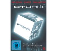 Storm - Ist es ein Game... oder die Wirklichkeit? - Steelbook