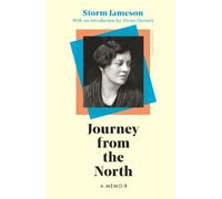 Storm Jameson Journey from the North (Copertina rigida)