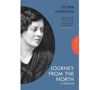 Storm Jameson Journey from the North (Tascabile)