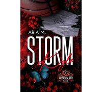 Storm - Kyle: #CrimsonRedSeries - Volume 1