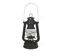 Storm lantern Hurricane black schwarz
