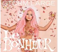 Storm Large – Le Bonheur – Vinile LP