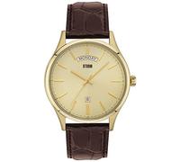 STORM London 47282/GD - Orologio da uomo Dudley Gold