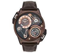 Storm London DUALTRON 47239/BR Orologio da polso uomo Quadrante a vista