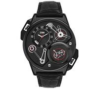 Storm London DUALTRON 47239/SL Orologio da polso uomo Quadrante a vista