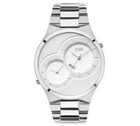 Storm London DUODEX 47268/S Orologio da polso uomo 2. Fuso orario