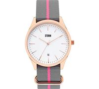 Storm London MORLEY 47299/RG/W Orologio da polso donna Molto leggero