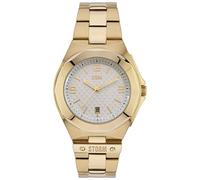 STORM London Tizo 47252/GD - Orologio da donna oro/argento, argento, Bracciale