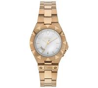 STORM Mizzan Rose Gold - Orologio, cinturino in acciaio inox, colore: oro rosa