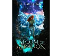Storm of Arranon: 1