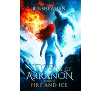 Storm of Arranon Fire and Ice