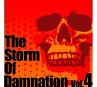 Storm of Damnation Vol.4