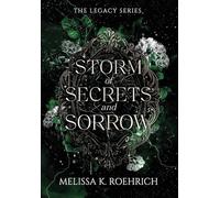 Storm of Secrets and Sorrow: 2