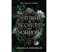 Storm of Secrets and Sorrow: 2