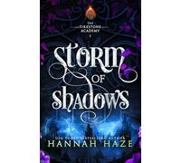 Storm of Shadows