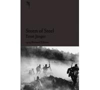 Storm of Steel (1929 Revised)