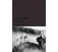 Storm of Steel (1929 Revised)