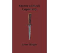 Storm of Steel - Copse 125 (1929 Revised)