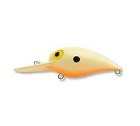 Storm Original Wiggle Wart 05 Fishing lure (Bone, Size- 2)