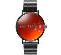 Storm - Orologio da polso Remi V2 Rosso ardesia.