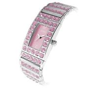 Storm orologio Luxura rosa