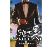 Storm over the Caribbean