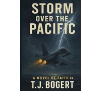 Storm Over The Pacific