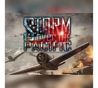 Storm over the Pacific (PC) Steam Key - GLOBAL