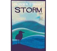 Storm [Paperback] [Apr 24, 2024] Stewart, George R.; Cremonesi, Fabio and Uzziel