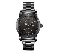 Storm Quarz 4339/BK/BK- Orologio da uomo