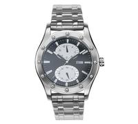 Storm Quarz 4628/BK- Orologio da uomo