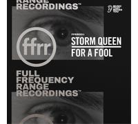 Storm Queen – For A Fool
