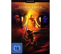 Storm Rider - Clash of Evil