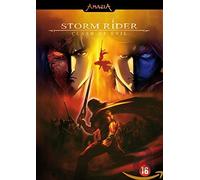 Storm rider - clash of evils (DVD) Amasia