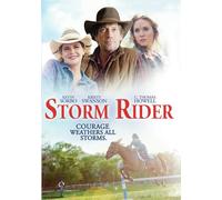 Storm Rider (DVD) C. Thomas Howell Danielle Churchran Kevin Sorbo Kristy Swanson