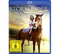 Storm Rider - Schnell wie der Wind