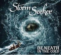 Storm Seeker Beneath in the Cold (CD)