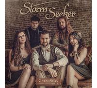 Storm Seeker - Calm Seas Vol.1