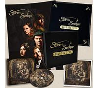 Storm Seeker - Guns Don'T Cry/Fan Box