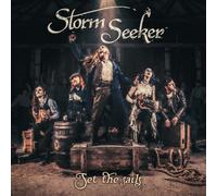 Storm Seeker Set the Sails (Vinyl LP) 12" Album
