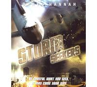 Storm Seekers (Blu-ray) Daryl Hannah Dylan Neal Barclay Hope Terry Chen