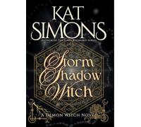 Storm Shadow Witch: 3