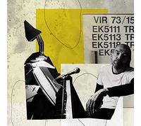 Ben Watt Storm Shelter (CD) Album