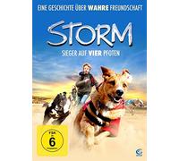 Storm - Sieger auf vier Pfoten