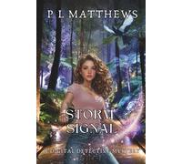 Storm Signal: A Digital Detective Mystery