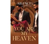 `Storm, Silence` You Are My Heaven Book NUOVO